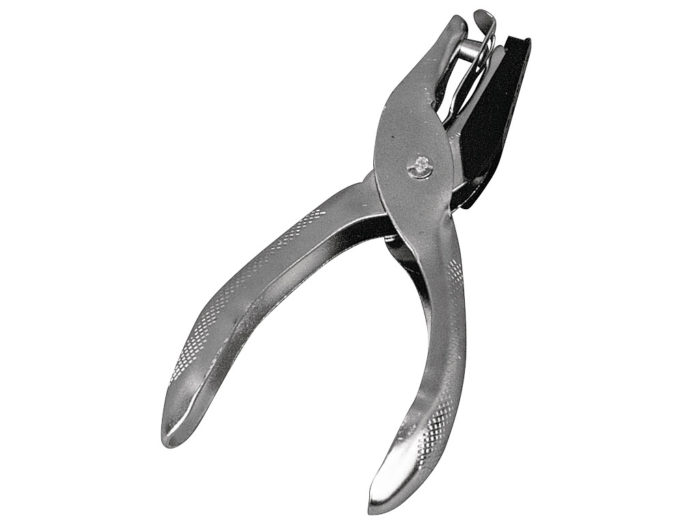 Caurumotājs ar caurumu Rayher