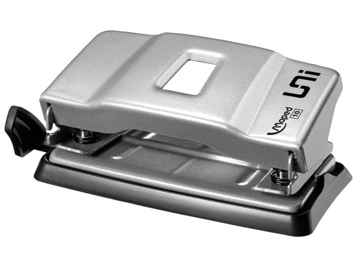 Punch Maped Universal - 1/2