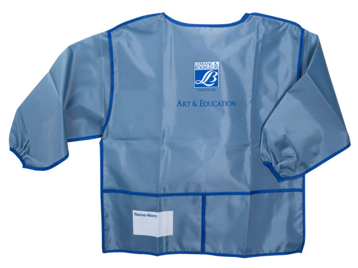 Apron L&B Education - 1/2