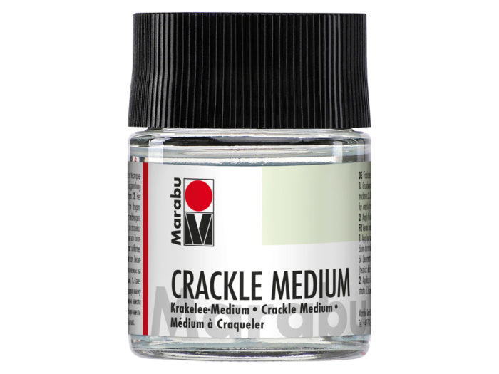 Speciali priemonė servetėlėms Cracle