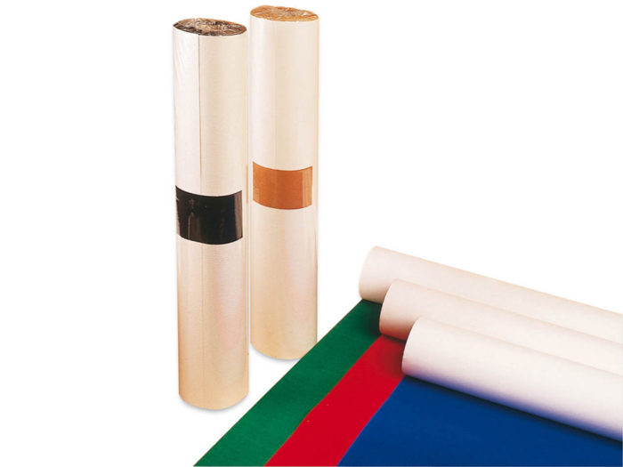 Samta papīrs Apli 0.5x5m