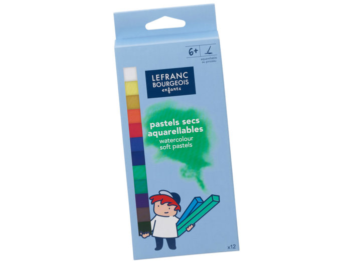 Softpastell LB Enfants