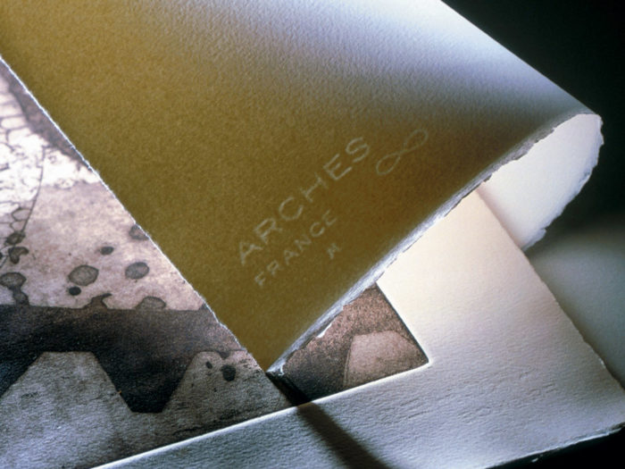 Sügavtrükipaber Arches 88 300g