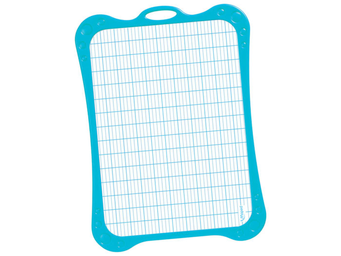 Whiteboard set Maped Classic