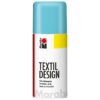 Tekstilės dažai aerozolis Marabu Textil Design 150ml - 1/5