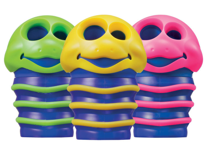 Teritaja Maped Croc Croc