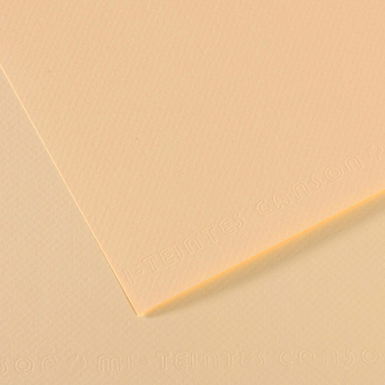 Pasteļpapīrs MT raupjš 160g/21x29,7cm 111 ivory