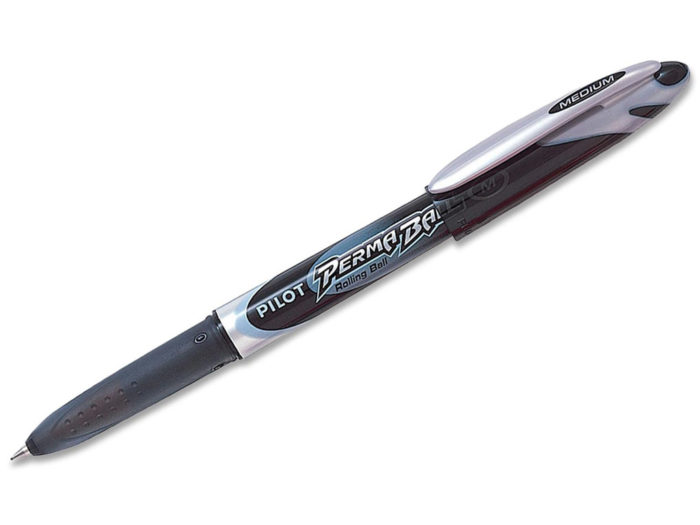 Tintpliiats Pilot BeGreen PermaBall