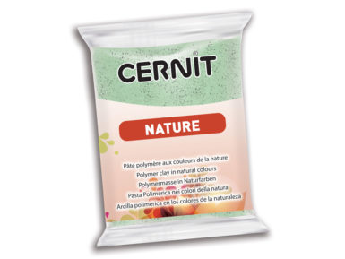 Cernit color of nature 56g 988 basalt