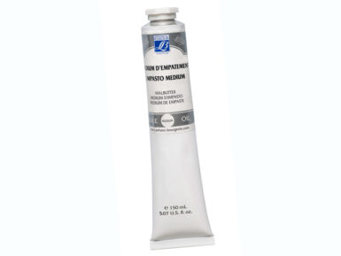 Õlivärvi meedium L&B Impasto 150ml