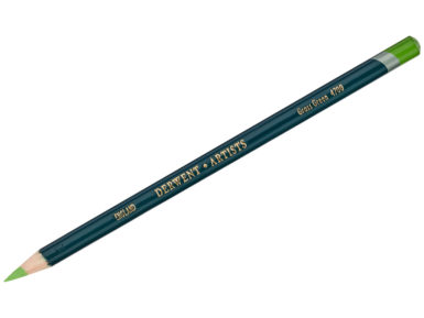 Krāsainais zīmulis Artist 4700 grass green