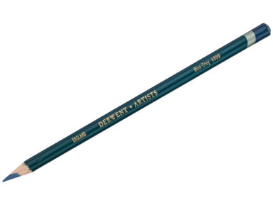 Krāsainais zīmulis Artist 6800 blue grey