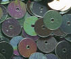 Litrid 6mm 1000tk 94 must-pärlmutter