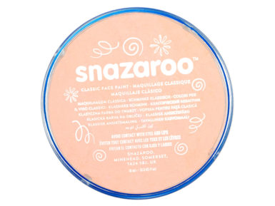 Näovärv Snazaroo 18ml complexion pink