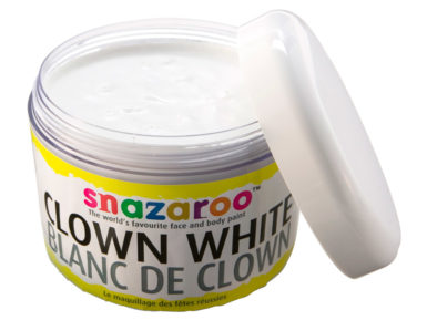 Grimo dažai 250ml balti grimo dažai