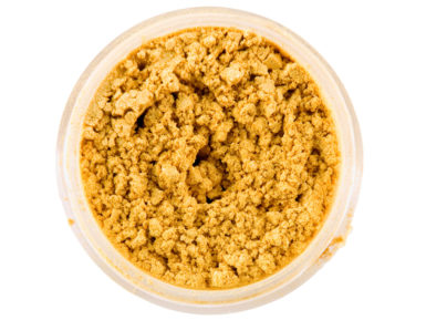 Grimo dažai 12ml pudra gold