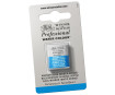 Akvarellnööp W&N Professional 1/2 707 winsor blue green shade