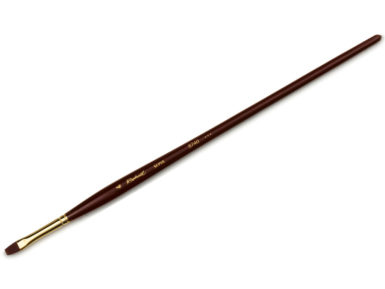 Teptukas 8740/04 Sepia Acryl sintetinis bright ilgu koteliu