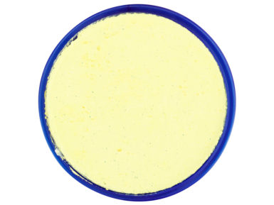 Näovärv Snazaroo 18ml pale yellow