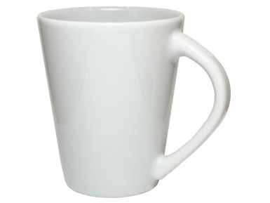 Puodukas Iza 300ml h=10cm