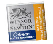 Cotman Water Colour Half Pan 552 raw sienna
