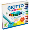 Viltpliiats Giotto Turbo Maxi - 1/2