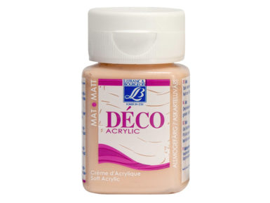 Deco Matt 50ml 884 mango