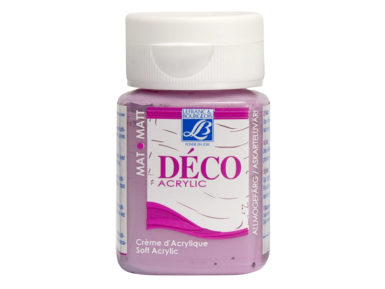 Deco Matt 50ml 452 rosewood