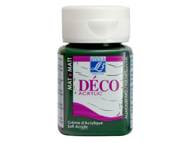 Deco Matt 50ml 572 fern