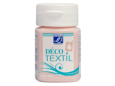 Deco Textil 50ml 317 tender pink