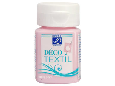 Deco Textil 50ml 316 wedding pink