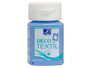 Deco Textil 50ml 823 campanula
