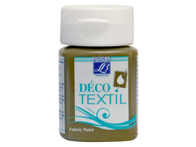 Deco Textil 50ml 737 algae