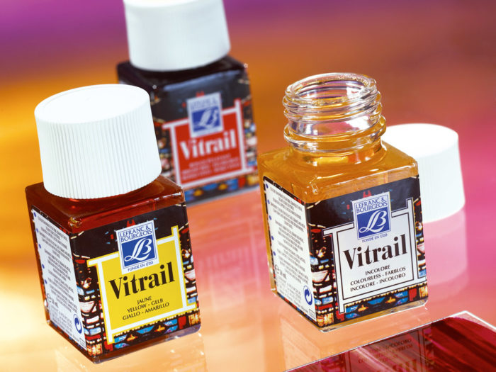 Vitrail 50ml - 1/4