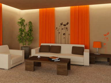 Šablons L&B pašlīmējošs 100x70 Art Deco