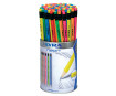 Pliiats Lyra Neon HB 96tk topsis