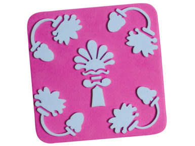 Spiedogs Deco Ornamental tree