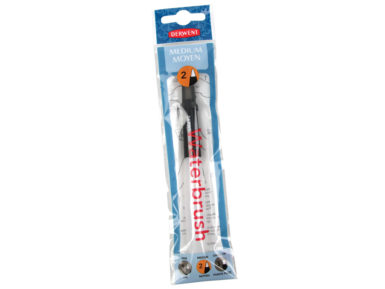 Teptukas su indeliu vandeniui Derwent vidutinis