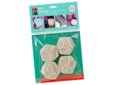 Stamp Marabu Classic 4pcs