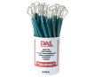 Voolimisnoad DAS 24tk metall