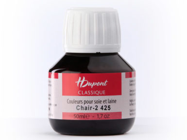 Šilko dažai H Dupont Classique 50ml 425 chair 2