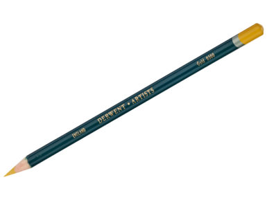 Krāsainais zīmulis Artist 0300 gold