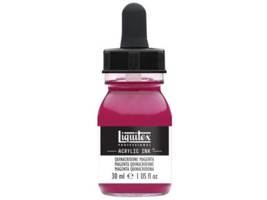 Akrüültint Liquitex 30ml 114 quinacridone magneta