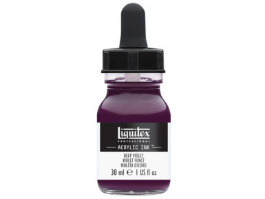 Akrüültint Liquitex 30ml 115 deep violet