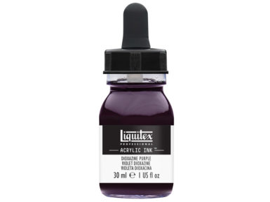 Akrüültint Liquitex 30ml 186 purple