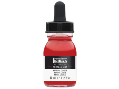 Akrüültint Liquitex 30ml 292 naphthol crimson