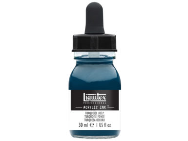 Akrüültint Liquitex 30ml 561 turquoise deep