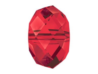 Kristallhelmes Swarovski sõõrik 5040 8mm 4tk 227 light siam