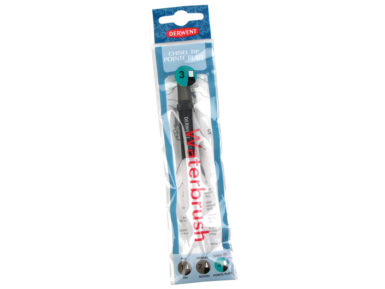 Teptukas su indeliu vandeniui Derwent stora