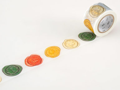 Washi līmlente mt ex 30mmx10m sealing wax